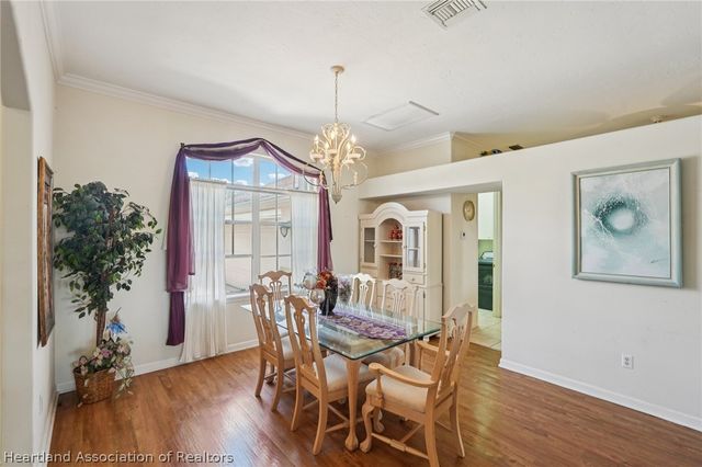 107 Orange Road NE, Lake Placid, FL 33852