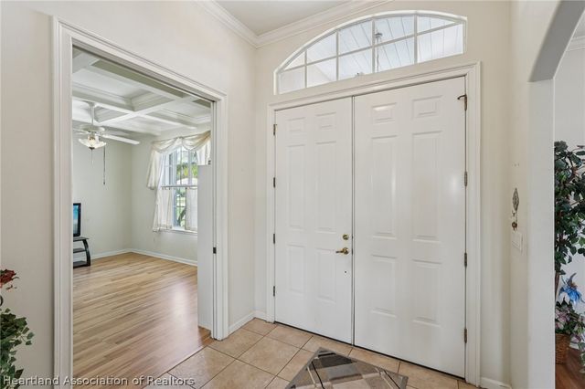 107 Orange Road NE, Lake Placid, FL 33852