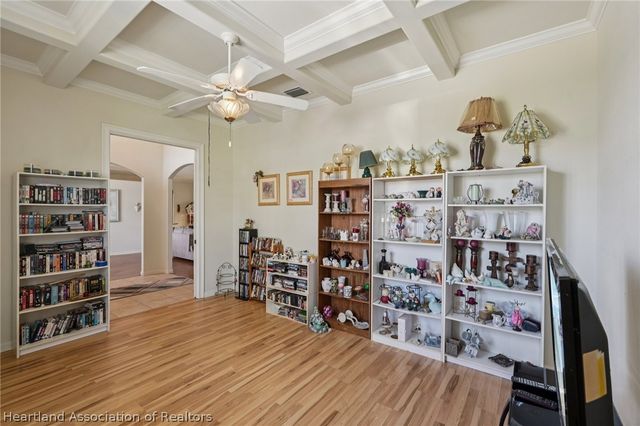 107 Orange Road NE, Lake Placid, FL 33852