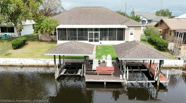 107 Orange Road NE, Lake Placid, FL 33852