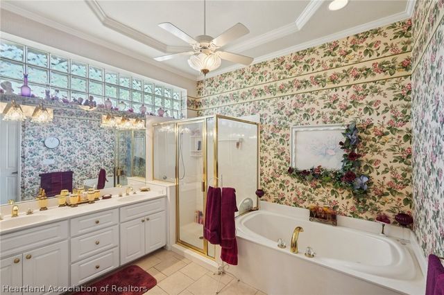 107 Orange Road NE, Lake Placid, FL 33852