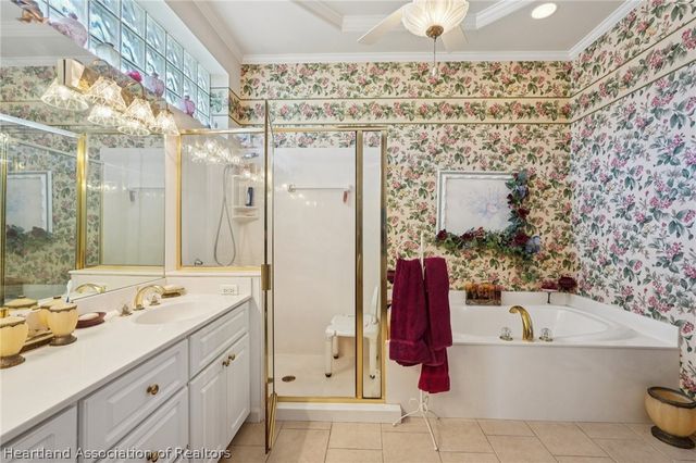 107 Orange Road NE, Lake Placid, FL 33852