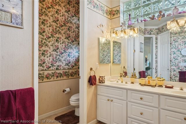 107 Orange Road NE, Lake Placid, FL 33852