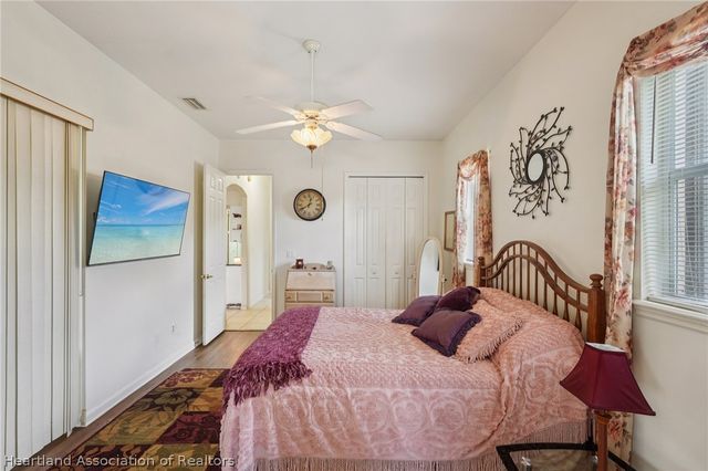 107 Orange Road NE, Lake Placid, FL 33852