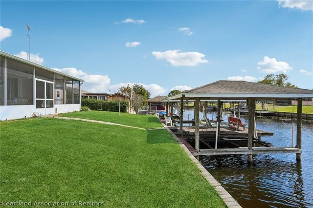 107 Orange Road NE, Lake Placid, FL 33852