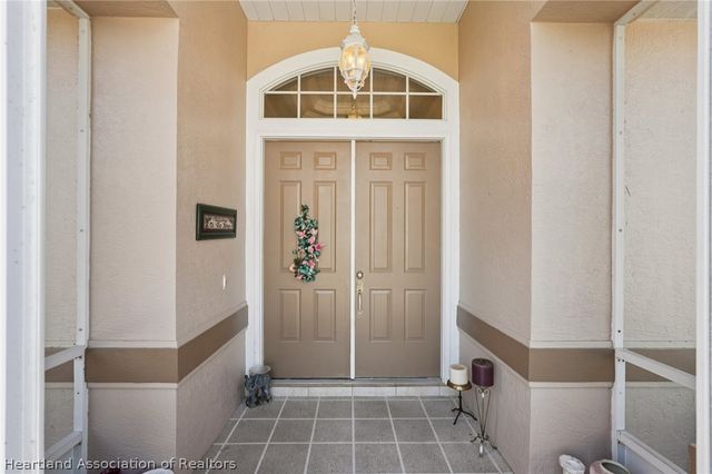 107 Orange Road NE, Lake Placid, FL 33852