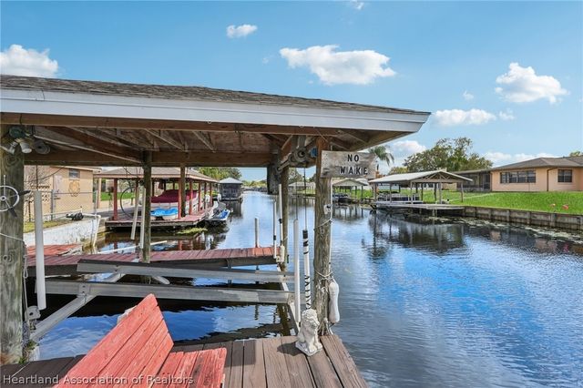 107 Orange Road NE, Lake Placid, FL 33852