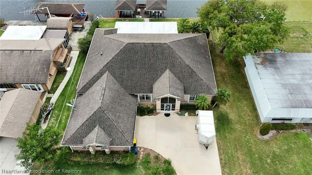 107 Orange Road NE, Lake Placid, FL 33852