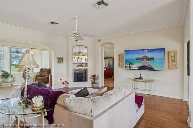 107 Orange Road NE, Lake Placid, FL 33852