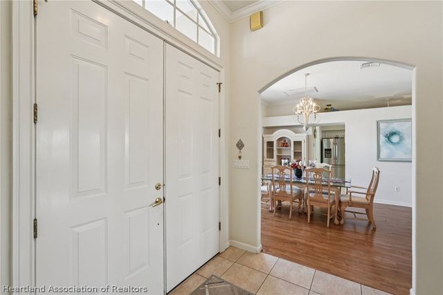 107 Orange Road NE, Lake Placid, FL 33852