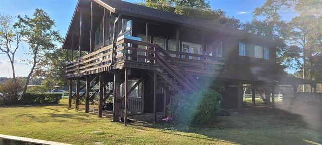 15088 Cozy Cove Lane, Willis, TX 77318