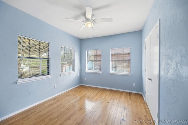 515 W 8th Avenue, Bristow, OK 74010