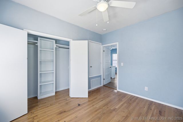 515 W 8th Avenue, Bristow, OK 74010