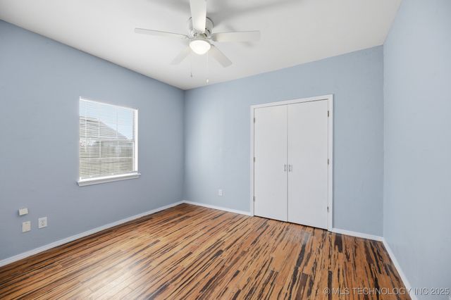 515 W 8th Avenue, Bristow, OK 74010