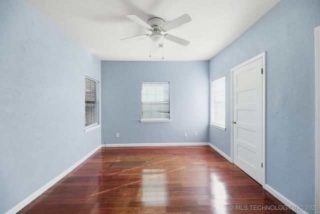 515 W 8th Avenue, Bristow, OK 74010