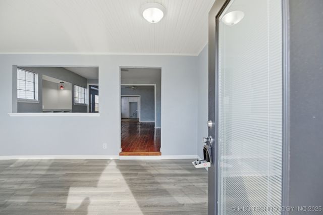 515 W 8th Avenue, Bristow, OK 74010