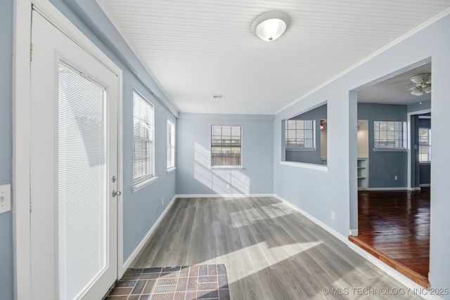 515 W 8th Avenue, Bristow, OK 74010