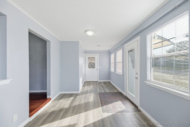 515 W 8th Avenue, Bristow, OK 74010