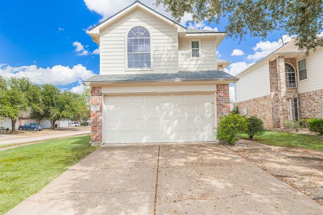 6746 Windy River Lane, Katy, TX 77449