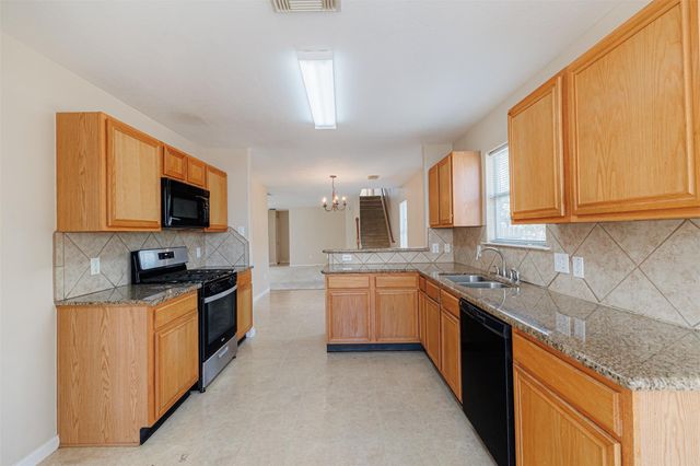 6746 Windy River Lane, Katy, TX 77449