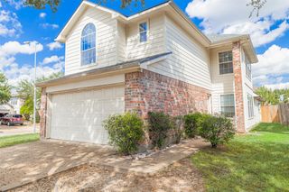 6746 Windy River Lane, Katy, TX 77449