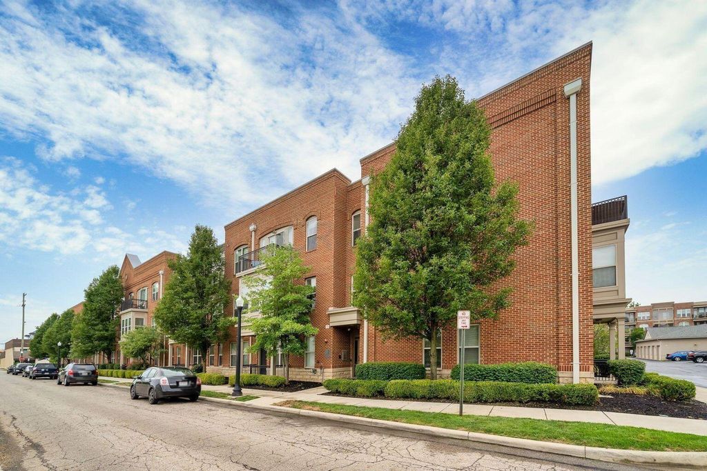 953 Ingleside Avenue, 312, Columbus, OH 43215
