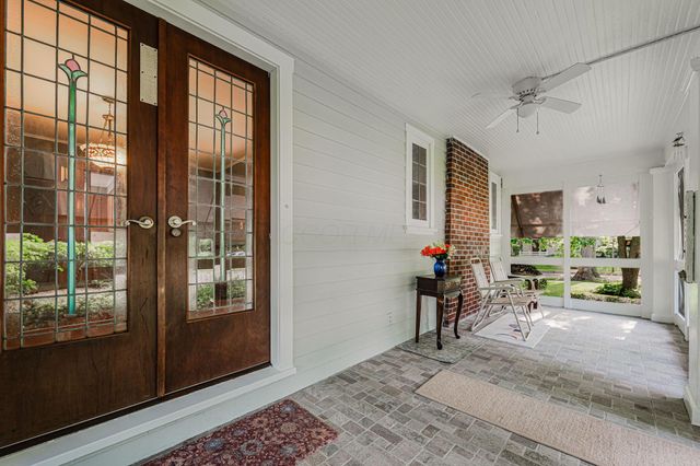 944 S Cassingham Road, Bexley, OH 43209