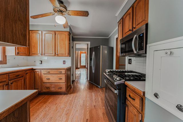 944 S Cassingham Road, Bexley, OH 43209