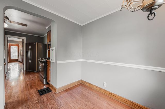 944 S Cassingham Road, Bexley, OH 43209