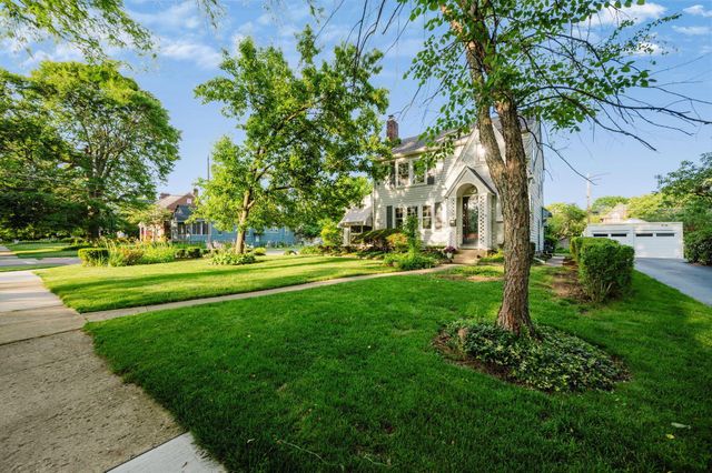 944 S Cassingham Road, Bexley, OH 43209