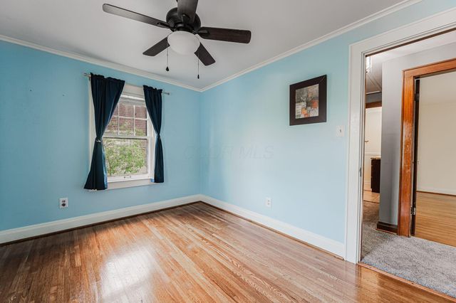 944 S Cassingham Road, Bexley, OH 43209