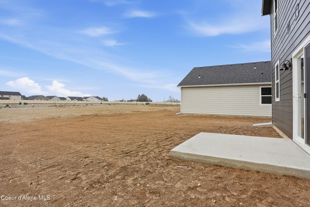 5399 E Aquila Ave, Post Falls, ID 83854