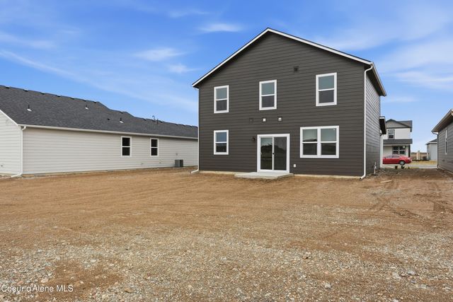 5399 E Aquila Ave, Post Falls, ID 83854