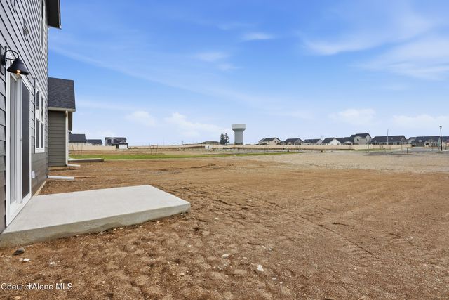 5399 E Aquila Ave, Post Falls, ID 83854