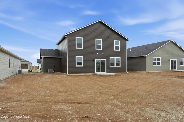 5399 E Aquila Ave, Post Falls, ID 83854