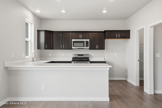 5399 E Aquila Ave, Post Falls, ID 83854