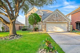 12714 Mardi Gras Drive, Houston, TX 77014