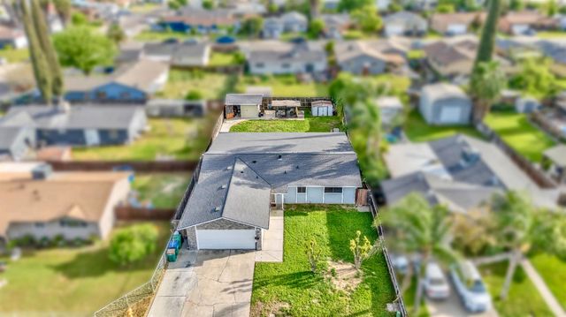 2085 Coronado Ave, Merced, CA 95348