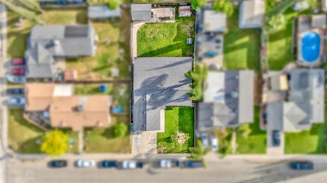 2085 Coronado Ave, Merced, CA 95348