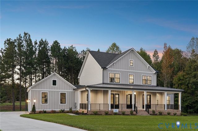 Lot 4 Needlewood Ct, New Kent, VA 23124