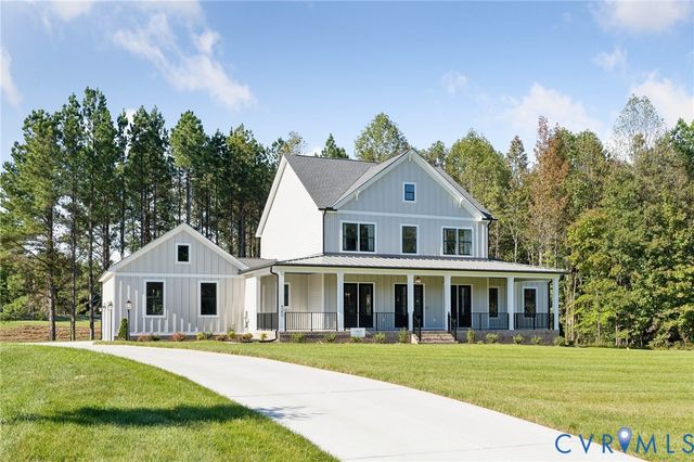 Lot 4 Needlewood Ct, New Kent, VA 23124