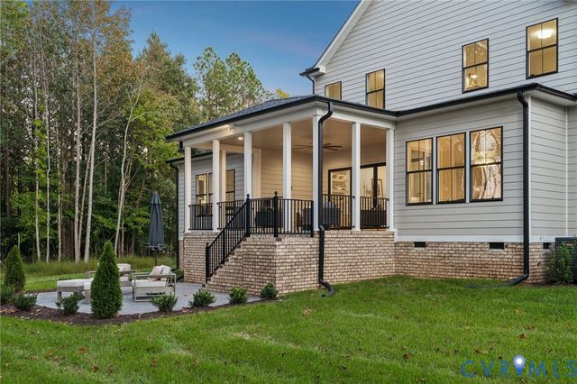 Lot 4 Needlewood Ct, New Kent, VA 23124