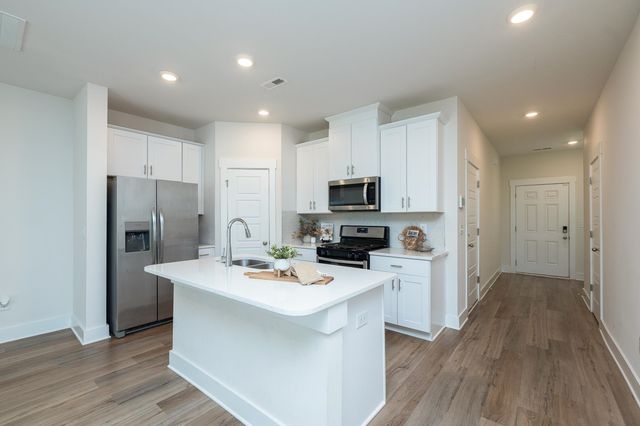 635 Millwright Way, Greer, SC 29651