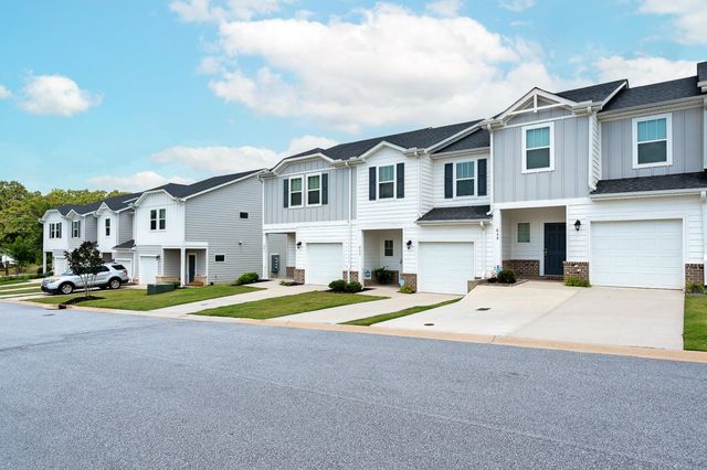 635 Millwright Way, Greer, SC 29651
