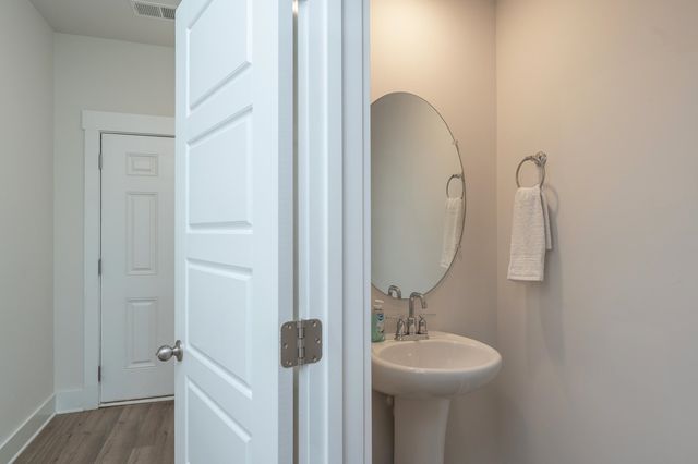 635 Millwright Way, Greer, SC 29651