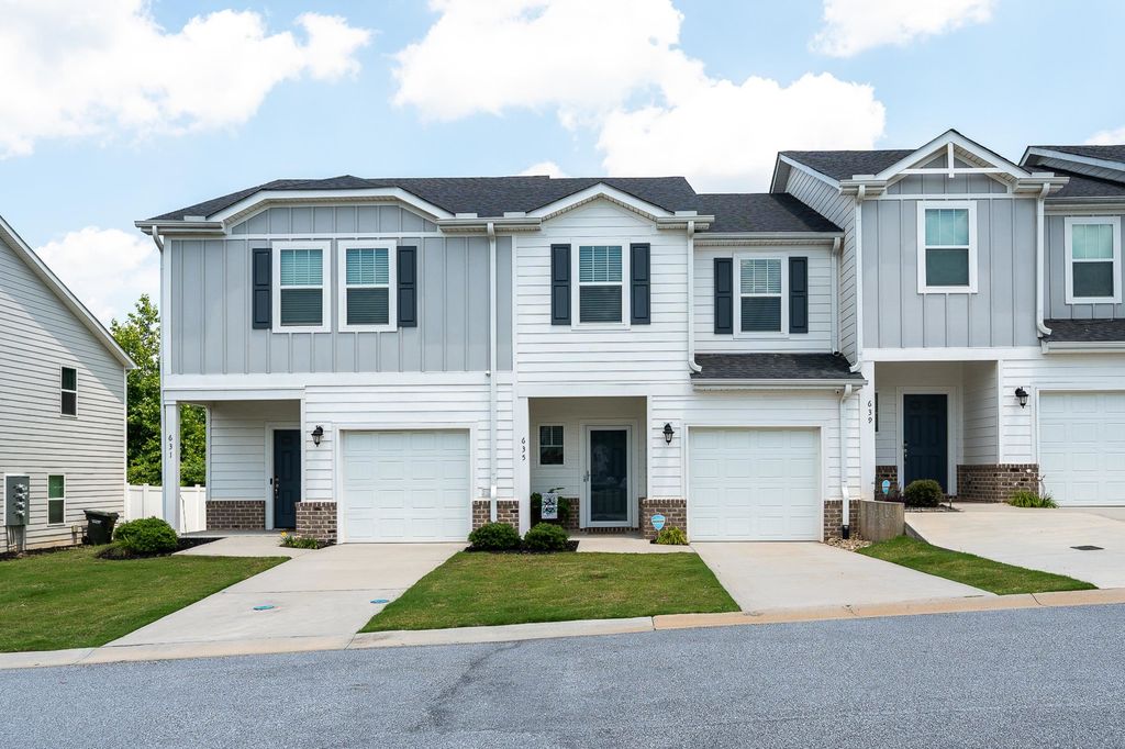 635 Millwright Way, Greer, SC 29651