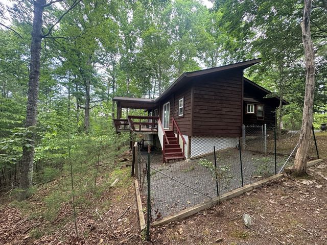 210 Holly Ridge Lane, Murphy, NC 28906