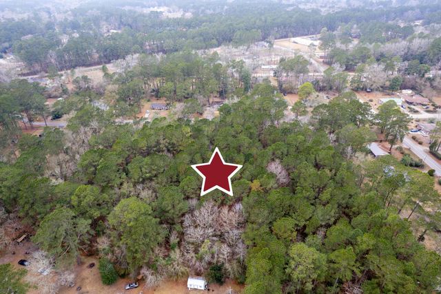 Lot 21 Gadsden Loop, Walterboro, SC 29488