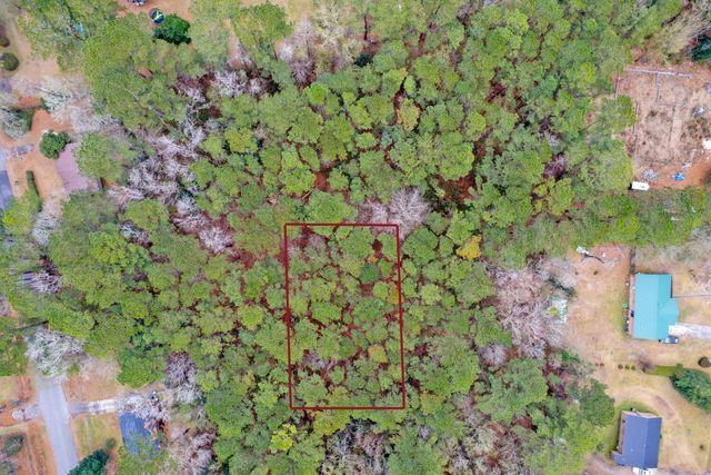 Lot 21 Gadsden Loop, Walterboro, SC 29488