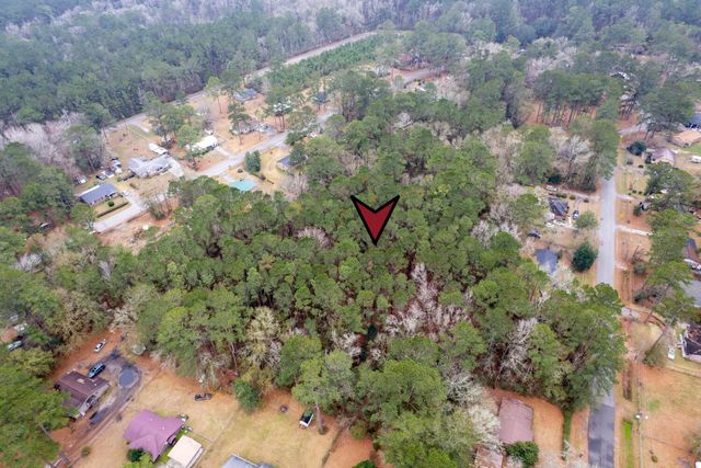 Lot 21 Gadsden Loop, Walterboro, SC 29488